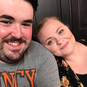 Meet your Posher, Derek